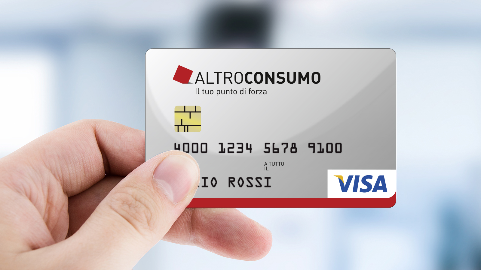 Carta di credito Banca Sella vantaggi per i soci Altroconsumo
